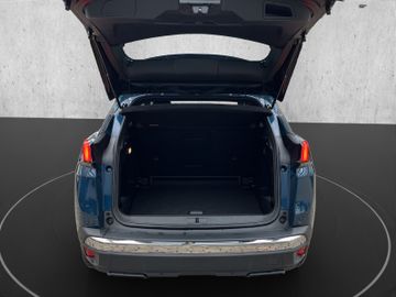 Peugeot 3008 Allure Pack PT 130 Navi+SHZ+Carplay+RFK+LM