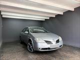Nissan Primera Tüv03/28*ACC*Klimaauto*Voll... - Nissan Primera: Limousine
