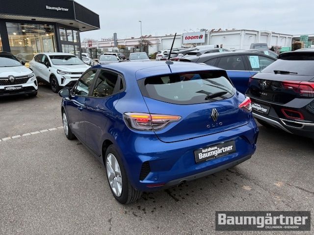 Fahrzeugabbildung Renault Clio Evolution TCe 90 Easy-Link/PDC/LED/Tempomat
