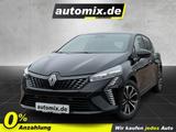 Renault Clio V 1.0 TCe 90 Techno ACC,AUTOM.,LED,Navi,SHZ - Renault Clio Gebrauchtwagen in München