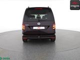 Volkswagen Caddy 1.4 TSI COMFORTLINE NAVIGATION,KAMERA,AHK - VW Caddy Gebrauchtwagen in Berlin