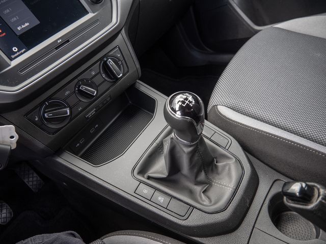 Ibiza 1.0 TSI Style KLIMA SITZHEIZUNG
