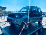 Suzuki suche suzuki jimny Samurai grand vitara wi... - gebrauchte Suzuki Grand Vitara aus dem Jahr 2003