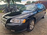 Volvo V70 2.4 Edition Comfort Edition Comfort - Volvo V70: Comfort