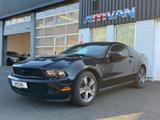 Ford Mustang V6 Leder Automatik 8 fach Alu - Ford Mustang in Osnabrück