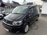 Volkswagen T5 Transporter Bus Multivan Highline
