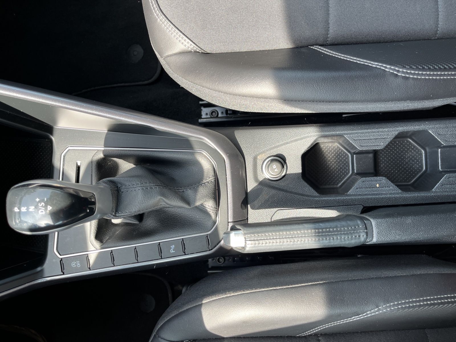 Volkswagen Taigo - Bild 17
