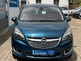 Opel Meriva B Innovation/Kamera/Navi/SHZ/Garantie - Opel Meriva Gebrauchtwagen in Frankfurt
