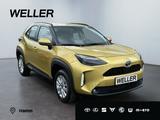 Toyota Yaris Cross Hybrid 1.5 Team D *HUD*Navi*LED*CAM* - gebrauchte Toyota Yaris Cross aus dem Jahr 2024