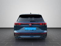 Volkswagen Tayron - Vorschau Bild 6