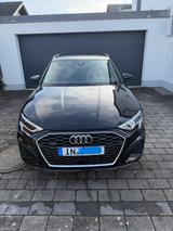 Audi A3 Sportback quattro 40 TFSI SLine  2 J. Garant. - Audi A3: Sportback Sline