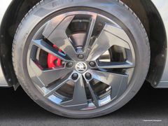 SKODA Octavia Combi 2.0 TDI RS Columbus Traveller Ahk SKODA Octavia Combi 2.0 TDI RS Columbus Traveller Ahk