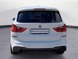 BMW 218iA Gran Tourer M Sport Heckgepäckträgervorber - BMW 218 Gran Tourer aus 2018