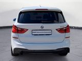 BMW 218iA Gran Tourer M Sport Heckgepäckträgervorber - BMW: Van