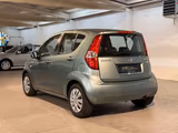 Suzuki Splash 1.2 Club | Klimaanlage | 2. Hand | PDC - Suzuki aus 2011