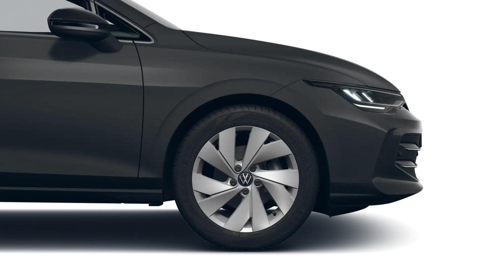 Volkswagen Golf 1.5 eTSI 150 PS DSG ENERGY AHK SHZ Navi, миниатюра 5