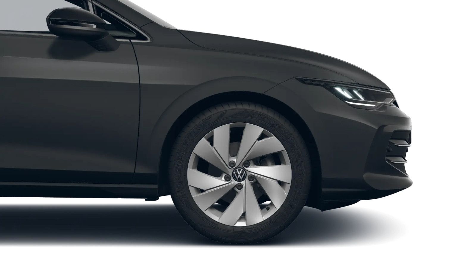 Volkswagen Golf - Bild 4