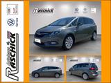 Opel Zafira 1.4 Turbo ON Automatik Klimaautomatik - Opel Zafira ON mit Benzin-Antrieb