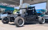 Andere Buggy Borossi LOF Joyner Strassenzulassung... - : Bug