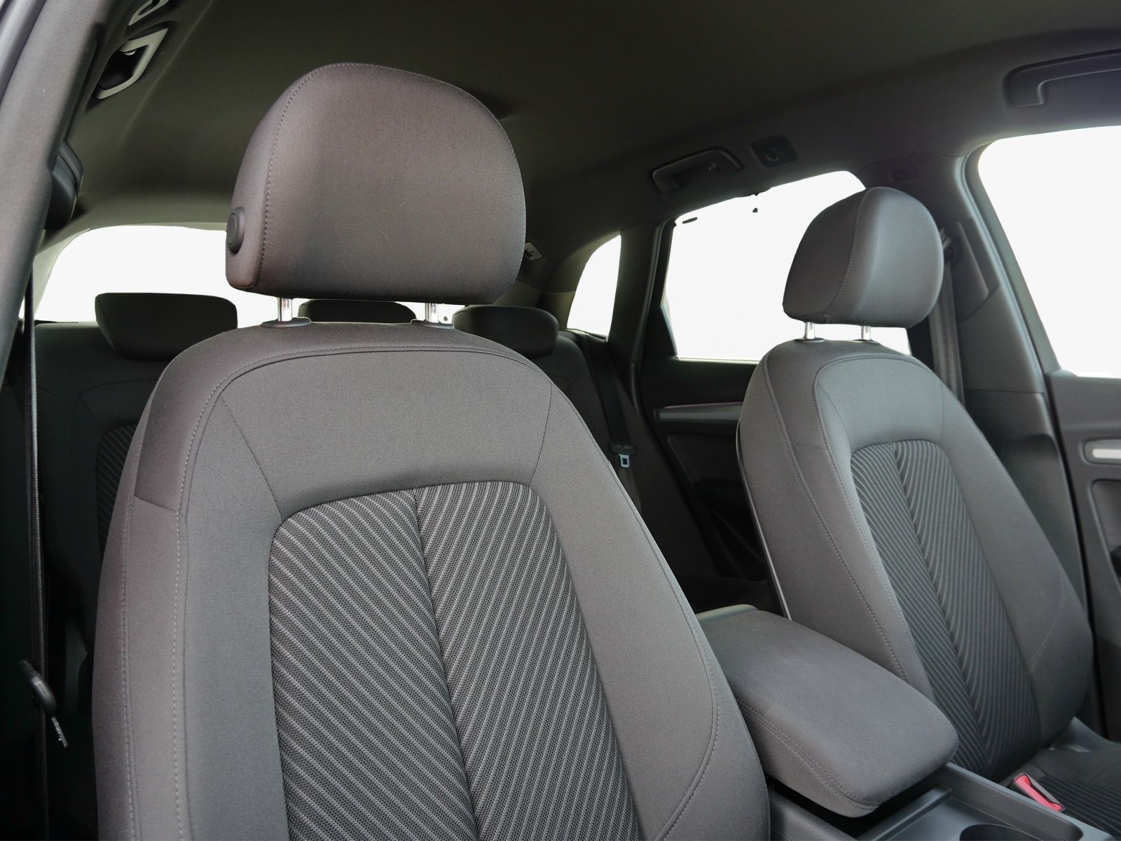 Audi Q5 - Bild 10