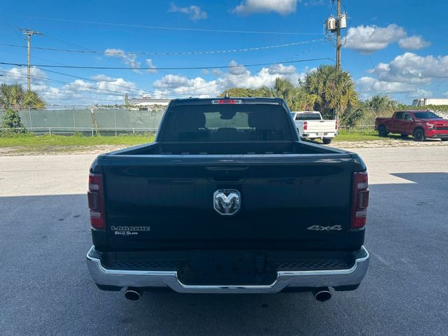Dodge RAM 1500 Larami4x4 CrewCab unfallfrei im Vorlauf