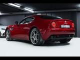 Alfa Romeo 8C COMPETIZIONE 4.7 V8°351/500°ROSSO ALFA°XPEL - Alfa Romeo 8C mit Benzin-Antrieb: Automatik