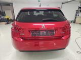Peugeot 308 PureTech Active 1.2 e-THP HÄNDLER/GEWERBE - Peugeot 308 in Frankfurt (Main)