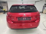 Peugeot 308 PureTech Active 1.2 e-THP HÄNDLER/GEWERBE - Peugeot 308 in Frankfurt (Main)