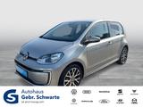 Volkswagen e-up! Style Plus RFK CCS 16" SHZ GRA MuFu - silberne Volkswagen e-up!