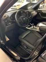 BMW X3 xDrive20d M SPORT AT M SPORT - BMW X3 Gebrauchtwagen in Düsseldorf