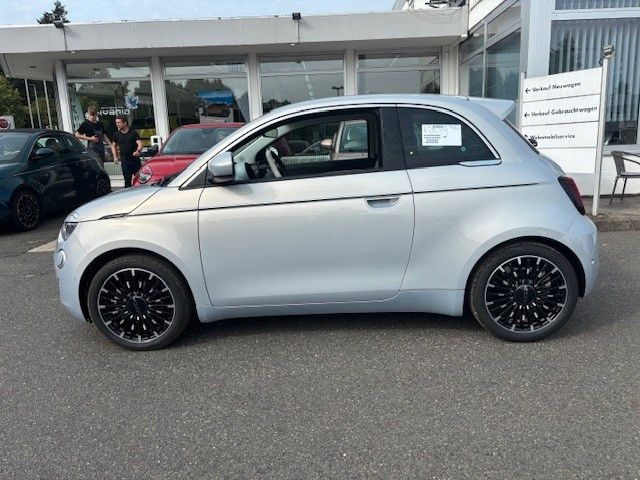 Fiat 500e - Bild 2