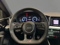 Audi A1 - Vorschau Bild 11