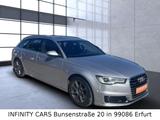 Audi A6 Avant 3.0 TDI clean diesel quattro - Audi A6: 3.0