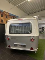 HYMER / ERIBA / HYMERCAR Eriba Touring 540  - HYMER / ERIBA Touring 540