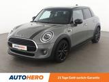 MINI Cooper *NAVI*LED*TEMPO*CAM*PDC*SHZ* - MINI MINI Gebrauchtwagen in Bochum
