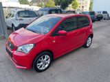 Seat Mii Chic - Seat Mii mit CNG-Antrieb