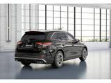 Mercedes-Benz GLC 43 AMG 4M DIGITAL/360/Pano/HUD/AHK/Memo/19'' - gebrauchte Mercedes-Benz GLC 43 AMG aus dem Jahr 2024