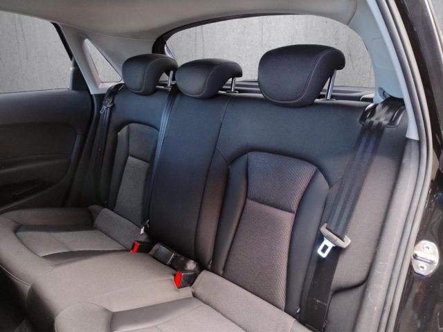 A1 Sportback Ambition 1.4 TFSI S tronic Klima