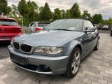 BMW 325 Ci Automatik Leder Navi Xenon 2. Hand Scheck - BMW 325: Ci