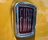 Fiat 500 L * frisch restauriert - gebrauchte Fiat 500 aus dem Jahr 1970
