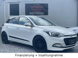 Hyundai i20 Active /2.Hand/ Garantie / TÜV/ Service - Hyundai i20 in Hamm
