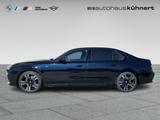 BMW 740d xDrive M-Sport PRO UPE 150050€ Bowers&Wilki - mit Diesel-Antrieb: Schwarz, Panorama-Dach, Limousine, mit Klimaautomatik