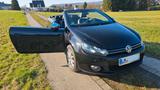 Volkswagen VW Golf 6 Cabrio 1.2 TSI Leder Navi Xenon Klima - Volkswagen Golf aus 2011: 1.6