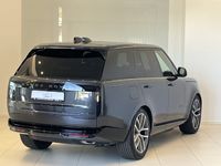 Land Rover Range Rover - Vorschau Bild 2