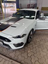 Ford Mustang 5.0 Ti-VCT V8 338kW MACH 1 Auto MACH 1 - Ford Mustang Gebrauchtwagen in Köln