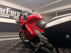 BMW K 1200 RS/GT K 1200 RS ABS HEIZ-GRIFFE KOFFER