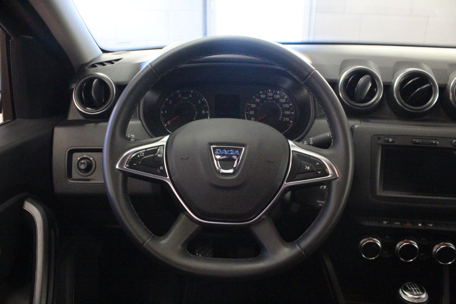 Fahrzeugabbildung Dacia Duster TCe130 *Urban*Navi*Sitzhzg*Kamera