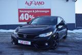 Honda Civic 1.0 Elegance Navi ACC PDC Kamera Bluetooth - Honda Civic: Elegance