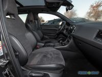 Cupra Ateca - Vorschau Bild 8