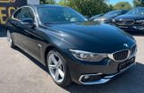 BMW Coupe 430 d xDrive*Head-Up*Navi*Leder*Schieb - BMW 430 aus 2019